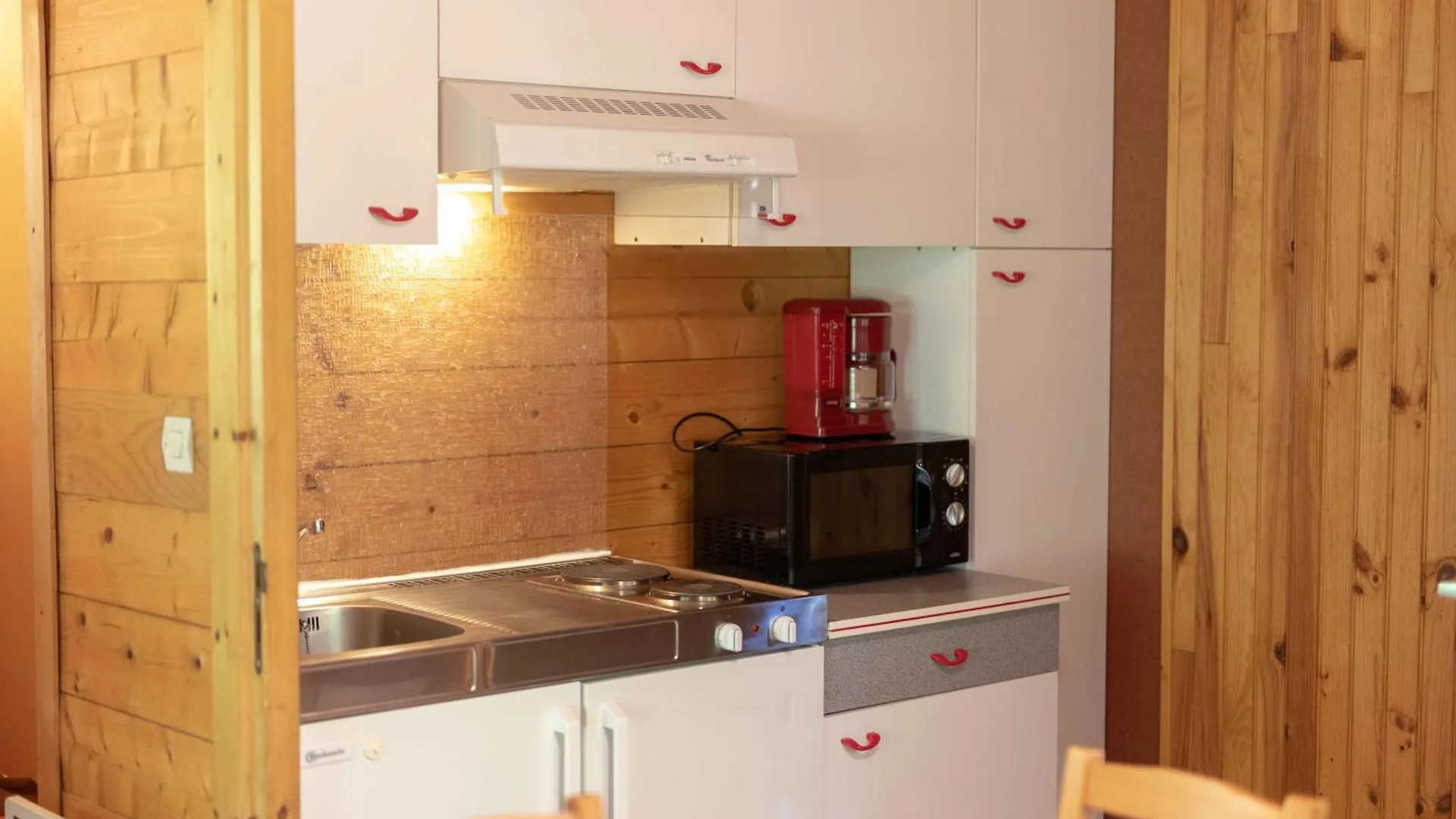 Les Chalets De La Gazonne Sauveterre-de-Rouergue Γαλλία